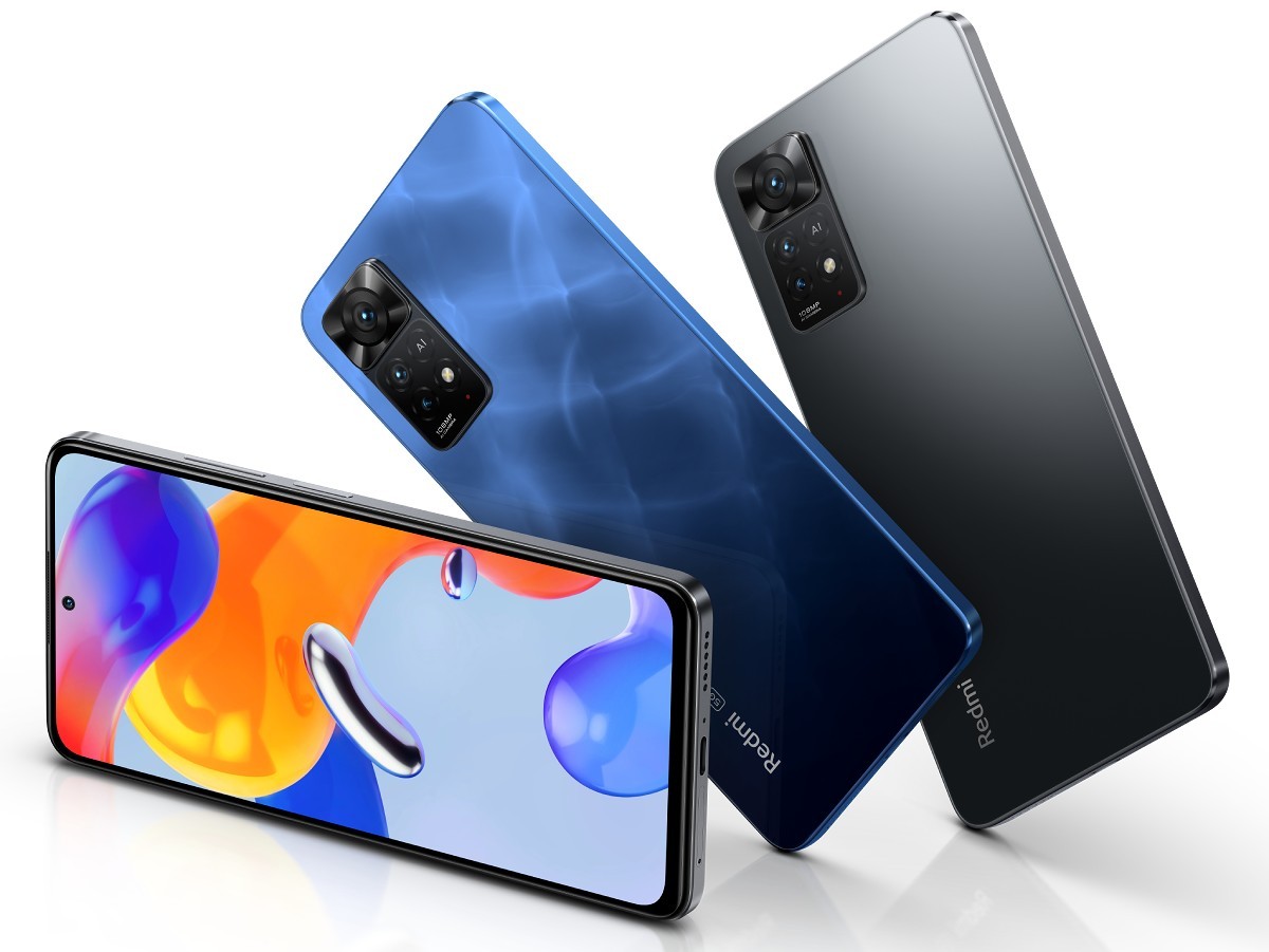 xiaomi redmi Xiaomi Redmi Note 11 Pro 5G : Migliori Smartphone 2022